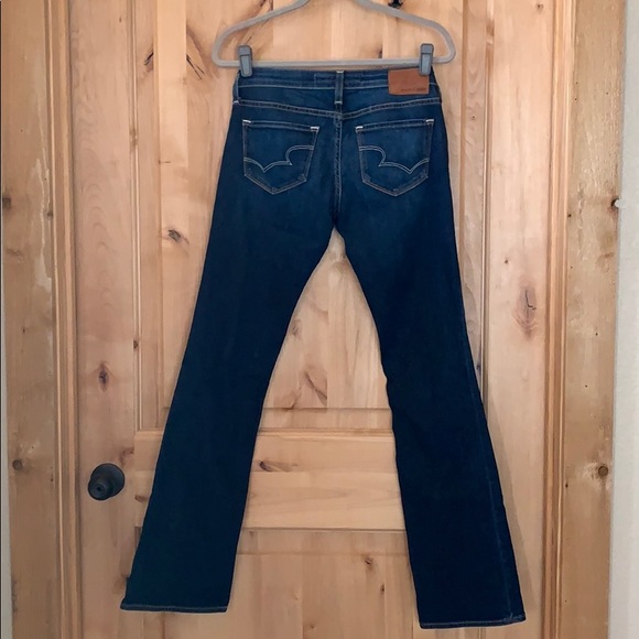 Big Star, Remy Boot, Low Rise Fit 28L - Picture 3 of 8